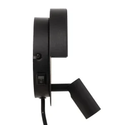 Trio Lighting LED-vegglampe Mario med svingbar spot Sale