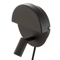 Trio Lighting LED-vegglampe Mario med svingbar spot Sale