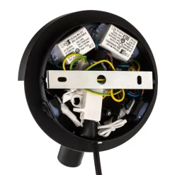 Trio Lighting LED-vegglampe Mario med svingbar spot Sale