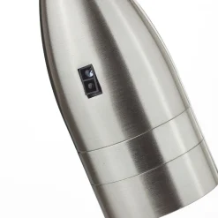 FISCHER & HONSEL LED-vegglampe Sten bev.styring, veggfeste, rund Discount