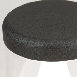 ORION LED-veilampe Midnight, anti-UV-spreder, IP65| Gatebelysning, Pullert Belysning