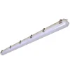 G & L Handels GmbH LED-våtromslampe 659, grå, 156 cm, 30 W Hot
