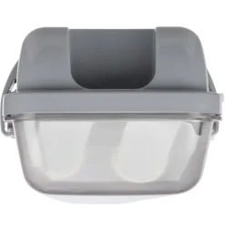 Müller-Licht LED-våtromslampe Aqua-Promo 2/150, 157,2 cm| Teknisk Lys