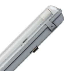 Müller-Licht LED-våtromslampe Aqua-Promo 2/150, 157,2 cm| Teknisk Lys