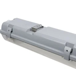 Müller-Licht LED-våtromslampe Aqua-Promo 2/150, 157,2 cm| Teknisk Lys