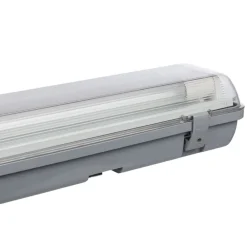 Müller-Licht LED-våtromslampe Aqua-Promo 2/150, 157,2 cm| Teknisk Lys