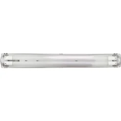 Müller-Licht LED-våtromslampe Aqua-Promo 2/60, 66,8 cm
