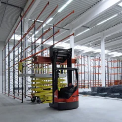 Deko-Light LED-våtromslampe Tri Proof 129,6 cm, 34,4 W Sale