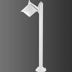 LCD Liara sjøvannsbestandig hvit Online