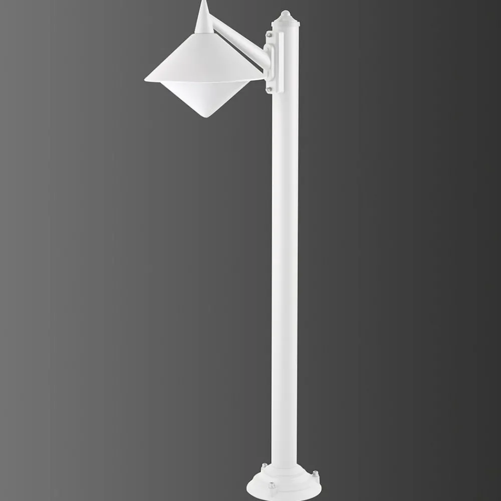 LCD Liara sjøvannsbestandig hvit Online