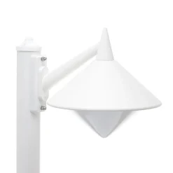 LCD Liara sjøvannsbestandig hvit Online