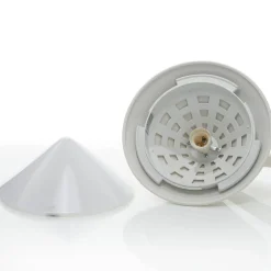 LCD Liara sjøvannsbestandig hvit Online