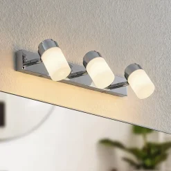 Lindby Alimari takspotlight i krom, lang| Spotter I Tak