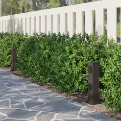 Lindby Aviko stikkontaktsøyle, med 4 kontakter| Strømsøyler|Tilbehør