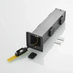 Lindby Aviko stikkontaktsøyle, med 4 kontakter| Strømsøyler|Tilbehør