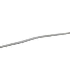 Lindby bordlampe alabaster, hvit/beige, Ø 25cm, marmor, E27 Hot