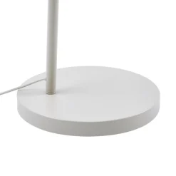 Lindby buelampe Valdorin, beige, papir, 195 cm, IP20 Sale