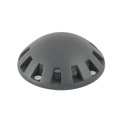 Lindby Emiro LED-bakkespot, kan kjøres på| Led-Utendørs|Utespotter