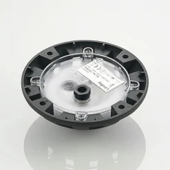 Lindby Emiro LED-bakkespot, kan kjøres på| Led-Utendørs|Utespotter