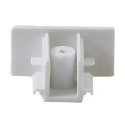 Lindby endestykke Linaro, hvit, skrue, 1-fase system Online