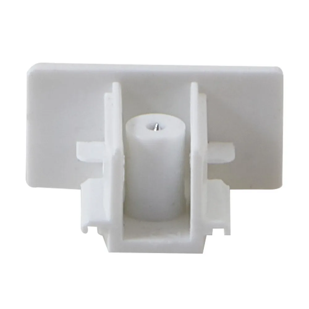 Lindby endestykke Linaro, hvit, skrue, 1-fase system Online