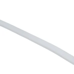 Lindby Helin gulvlampe, beige, tekstil, stativ, 144 cm, E27| Gulvlamper