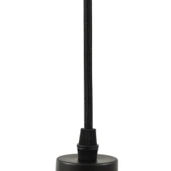 Lindby hengelampe Eleane, bambus, natur, lengde 50 cm, E27 Best