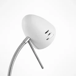 Lindby Heyko bordlampe, dimbar| Kontorbelysning