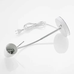 Lindby Heyko bordlampe, dimbar| Kontorbelysning