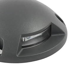 Lindby Huban LED-spot, 1 lyskilde Clearance