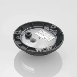 Lindby Huban LED-spot, 1 lyskilde Clearance