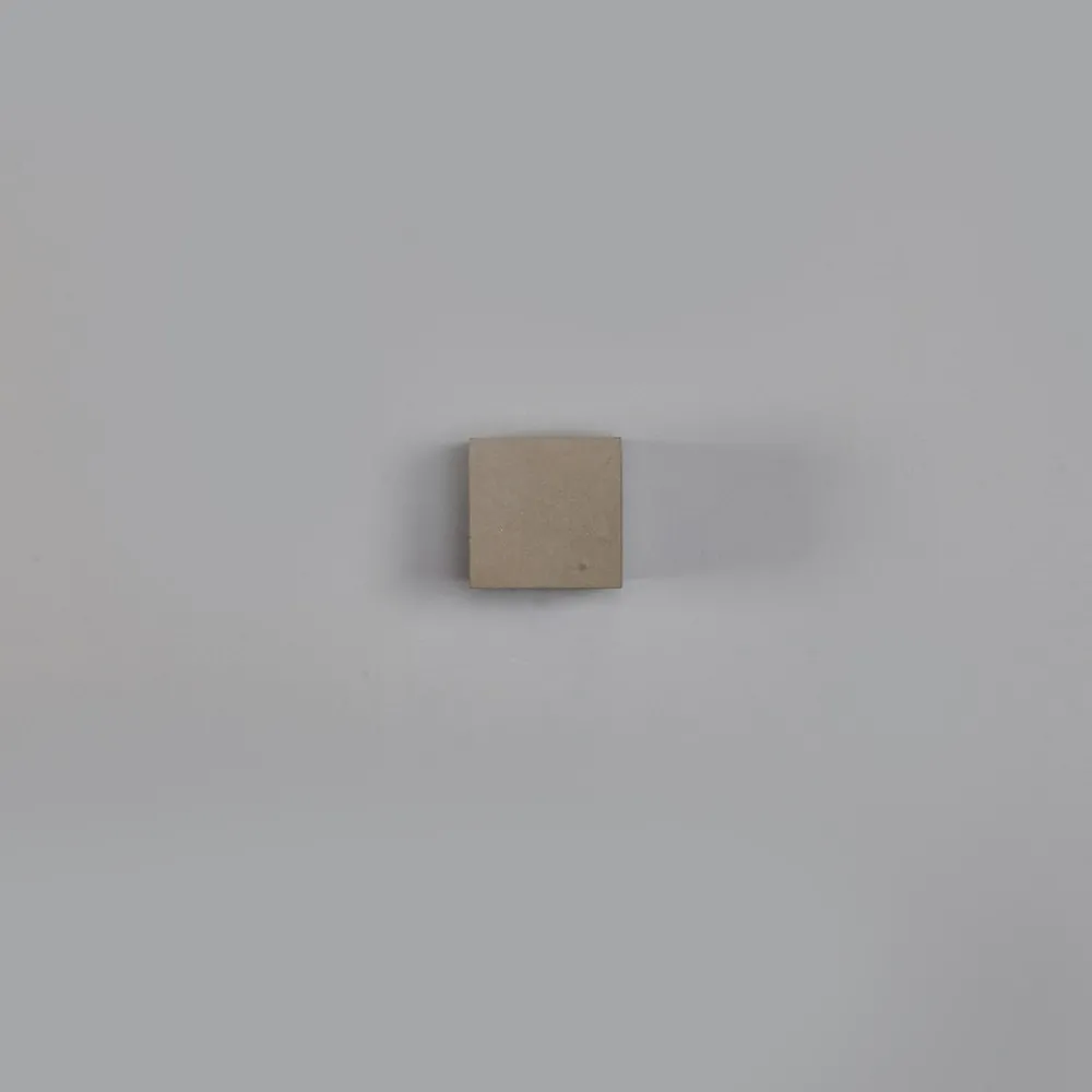 Lindby Jayden vegglampe i kantet form, sett med 2 stk Sale