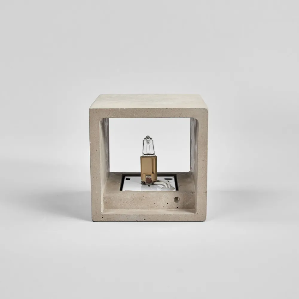 Lindby Jayden vegglampe i kantet form, sett med 2 stk Sale