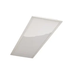 Lindby Kenma LED-panel, CCT, 29,6 cm x 119,6 cm New