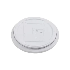 Lindby LED taklampe Astera, hvit, 3000 K, Ø 33 cm| Taklamper Utendørs