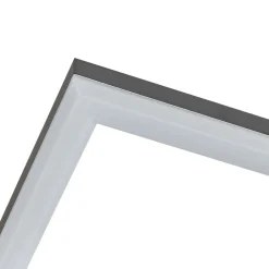 Lindby LED utendørs taklampe Finian, 64 cm x 21 cm, CCT-dimbar Clearance