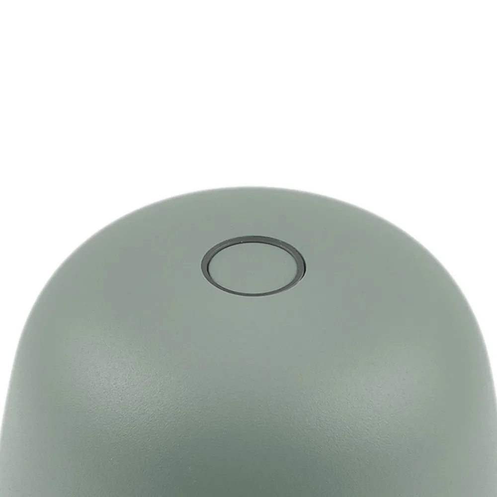 Lindby LED-bordlampe Arietty, grønn, dimbar, IP65| Dekorasjonsbelysning|Kommersiell Utebelysning