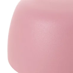 Lindby LED-bordlampe Arietty, rosa, dimbar, IP54| Dekorasjonsbelysning|Kommersiell Utebelysning