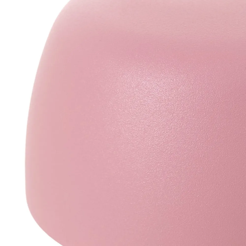 Lindby LED-bordlampe Arietty, rosa, dimbar, IP54| Dekorasjonsbelysning|Kommersiell Utebelysning