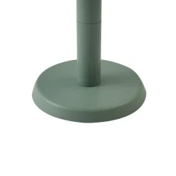 Lindby LED-bordlampe Mikkel, grønn, dimbar Sale