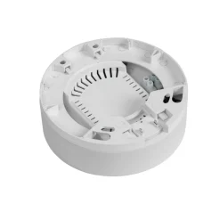 Lindby LED-driver Lumaro, hvit, Ø 13 cm, 100W| Elektromateriell|Tilbehør