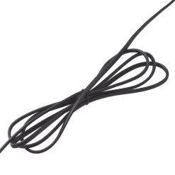 Lindby LED-gulvlampe Josefin, nikkel, leselampe, dimbar| Gulvlamper