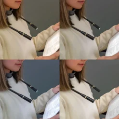 Lindby LED-leselampe for hengende Travan, CCT, dimbar Sale