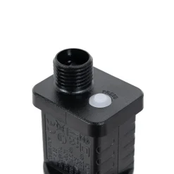 Lindby LED-lyskjede Miyu, 1 800 K, timer, 15 m, IP44| Julebelysning|Dekorasjonsbelysning