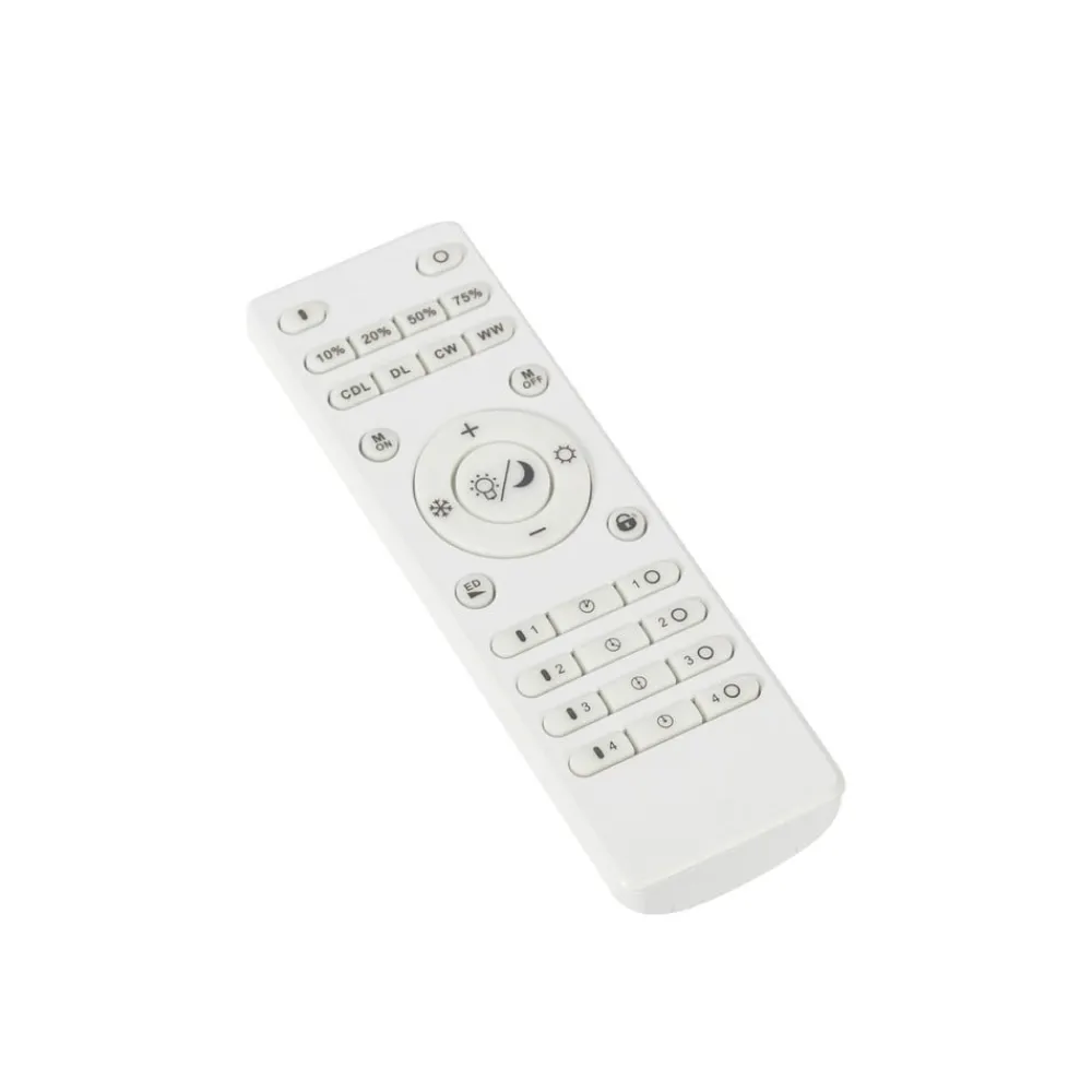 Lindby LED-panel Lamin, svart, 80 cm, CCT, dimbar, fjernkontroll| Design- Og Hotellbelysning|Kontorbelysning