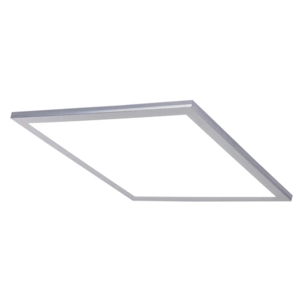 Lindby LED-panel Livel, CCT, 62 cm x 62 cm, fjernkontroll