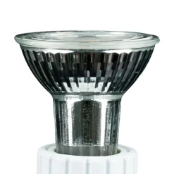 Lindby LED-reflektorpære, GU10, 5W, 3000K, dimbar| Gu10 Pærer|Dimbar Led-Pære