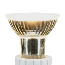 Lindby LED-reflektorpære, GU10, 5W, 3000K, dimbar| Gu10 Pærer|Dimbar Led-Pære