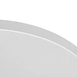 Lindby LED-skinnelampe Lumaro, hvit, aluminium, 48V, dimbar