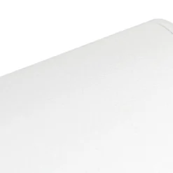 Lindby LED-spot 48 V Lumaro, hvit, Ø 4 cm, aluminium, dimbar| Skinnesystem